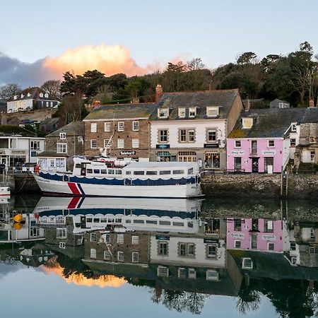 Padstow Escapes - Teyr Luxury Penthouse Apartment Exteriér fotografie