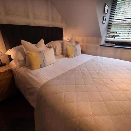 Padstow Escapes - Teyr Luxury Penthouse Apartment Exteriér fotografie